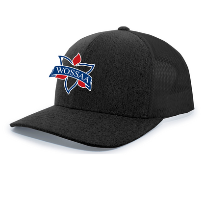 Adjustable Trucker Cap