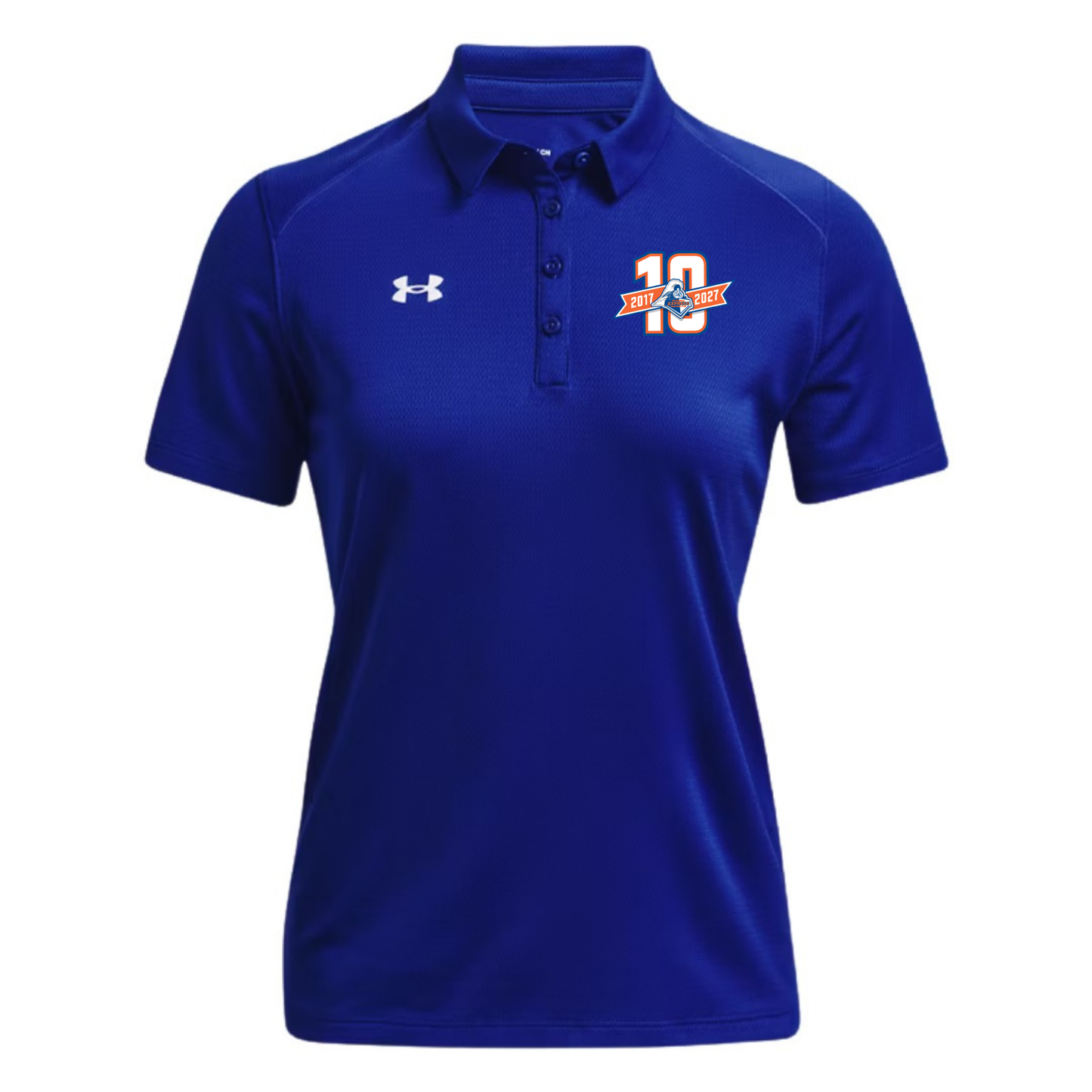 Tech Polo - Womens