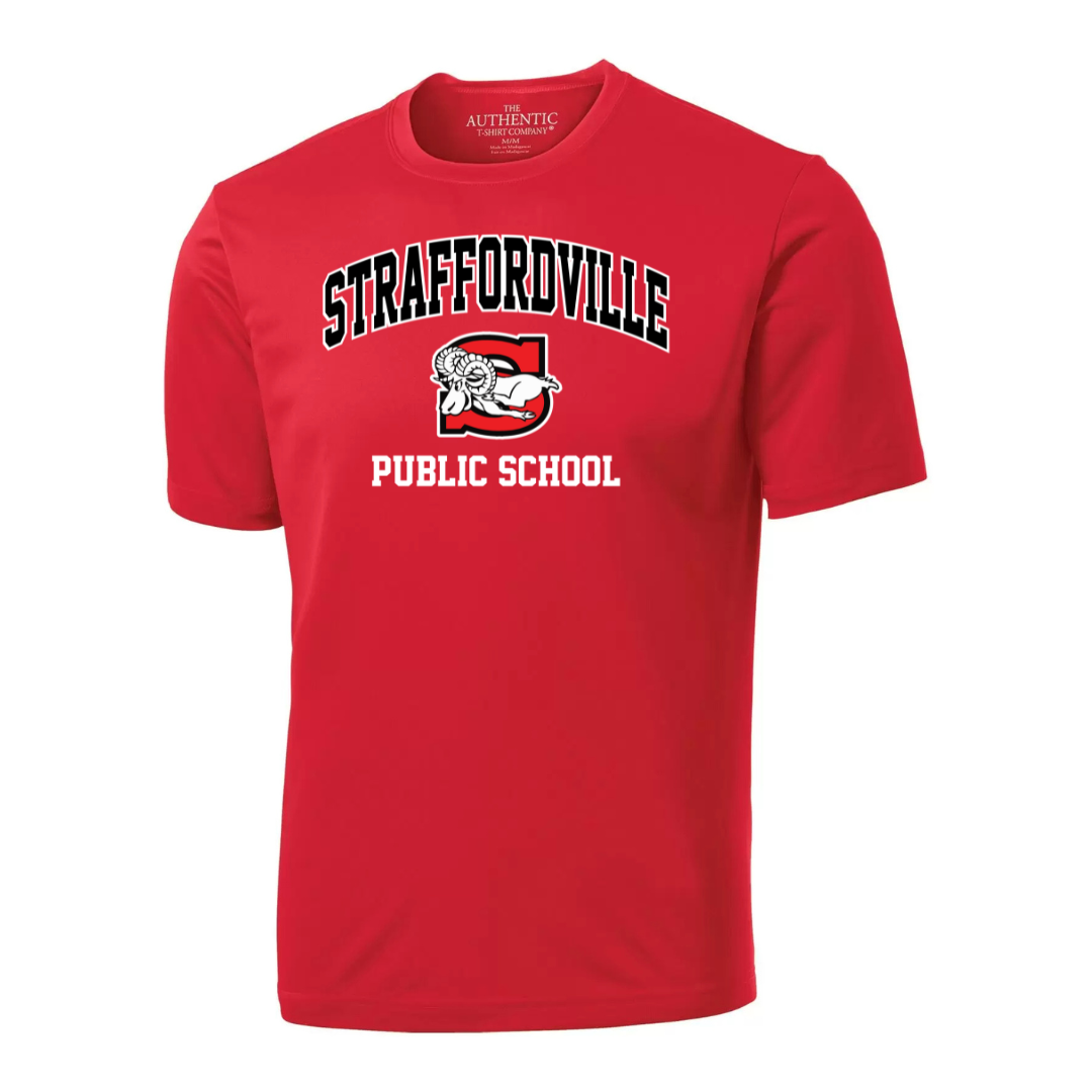 Performance Tee - Youth