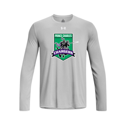 Tech Longsleeve - Shield