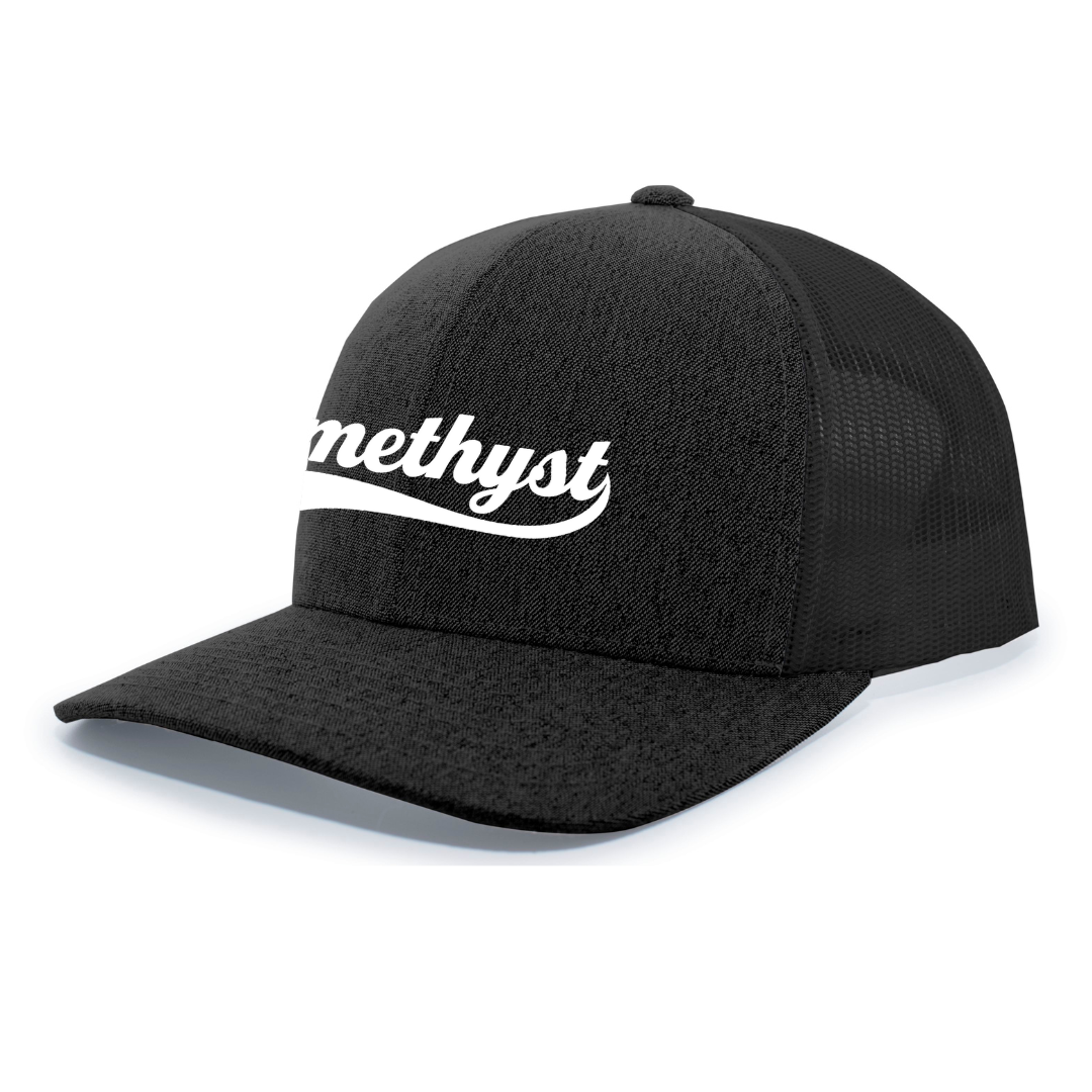 Adjustable Trucker Hat