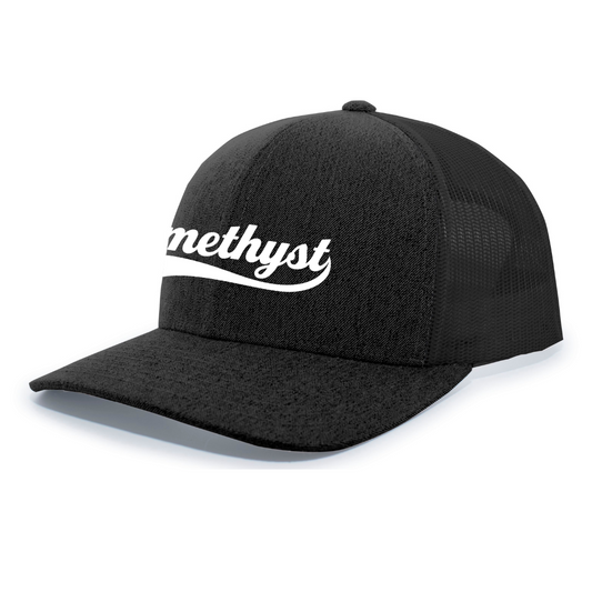 Adjustable Trucker Hat