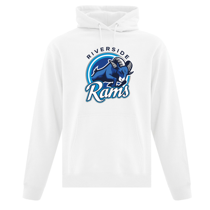 Cotton Hoodie