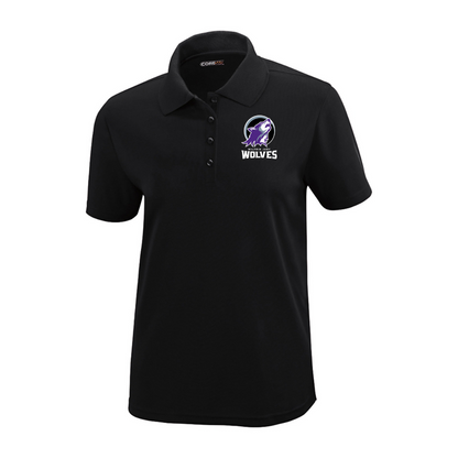 Performance Polo