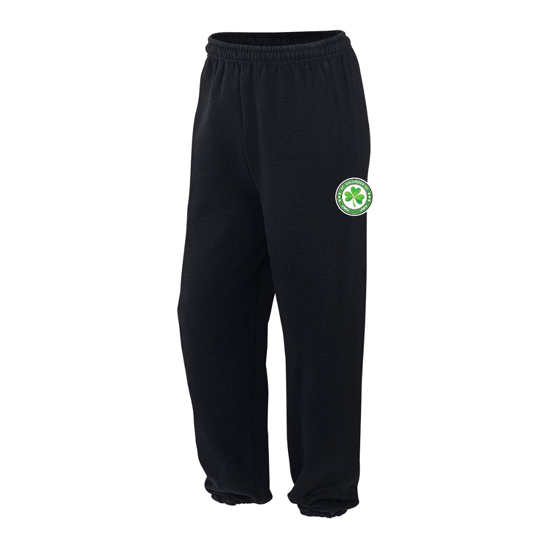 Cotton Sweatpants - Youth