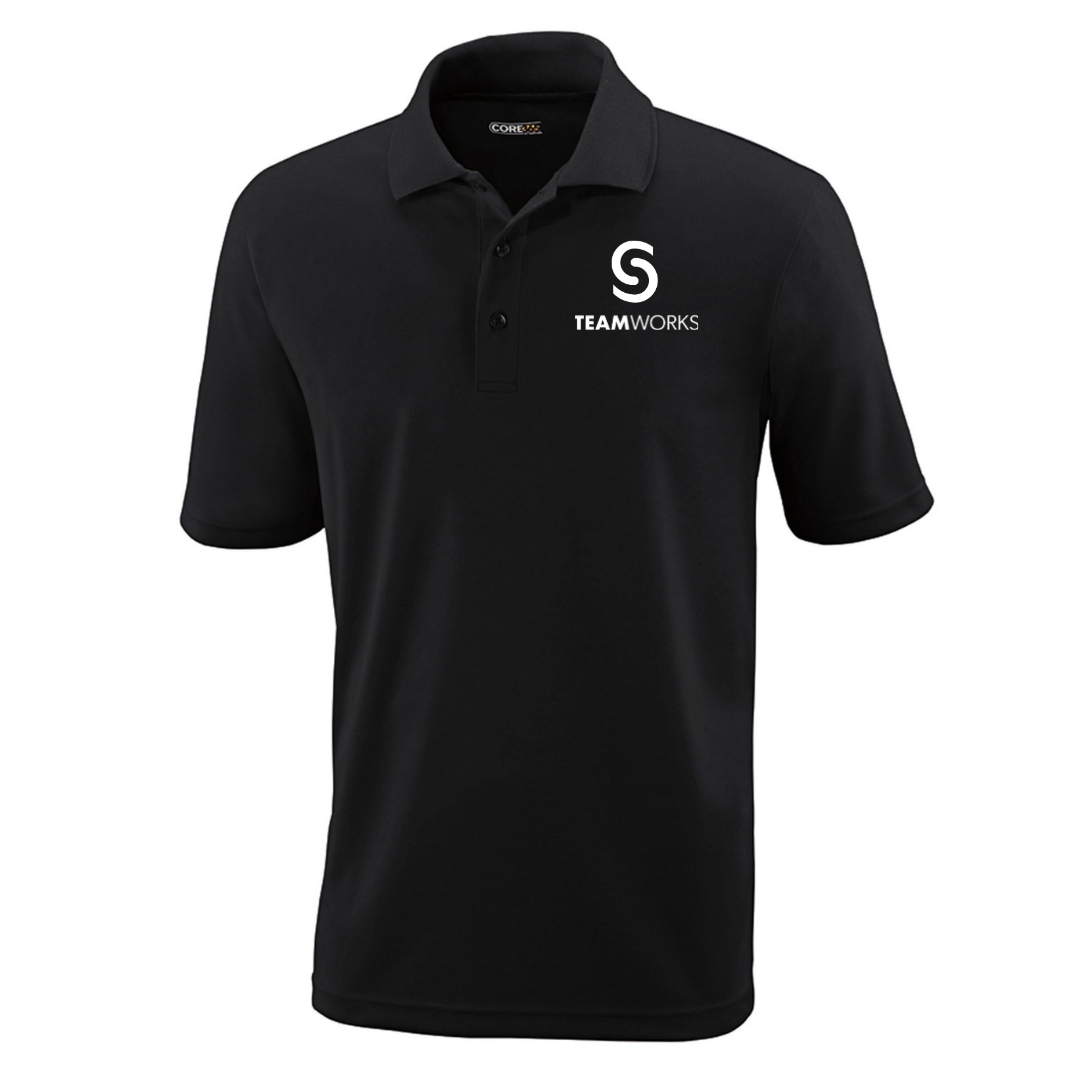 Performance Polo