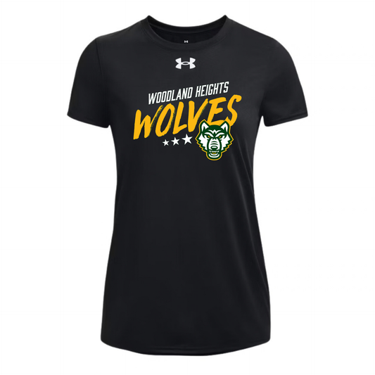 Tech T-Shirt - Womens