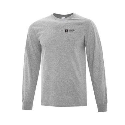 Cotton Longsleeve