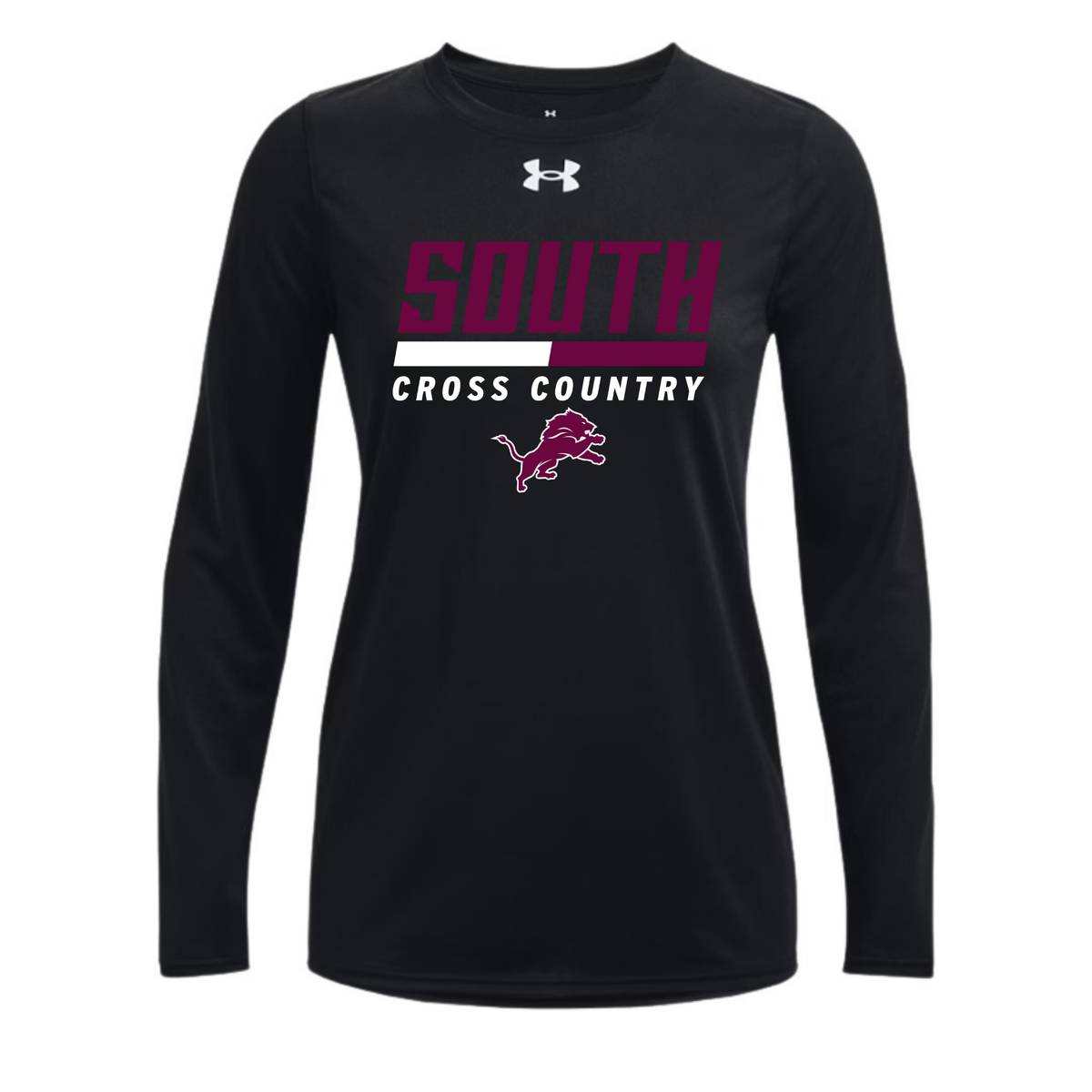 Tech Longsleeve - Womens
