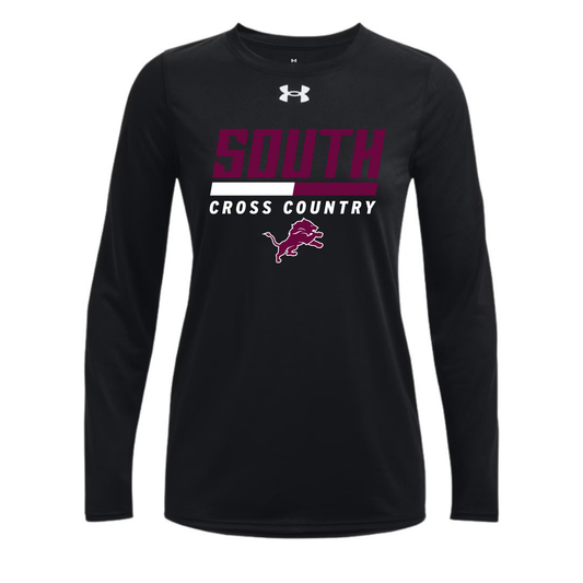 Tech Longsleeve - Womens