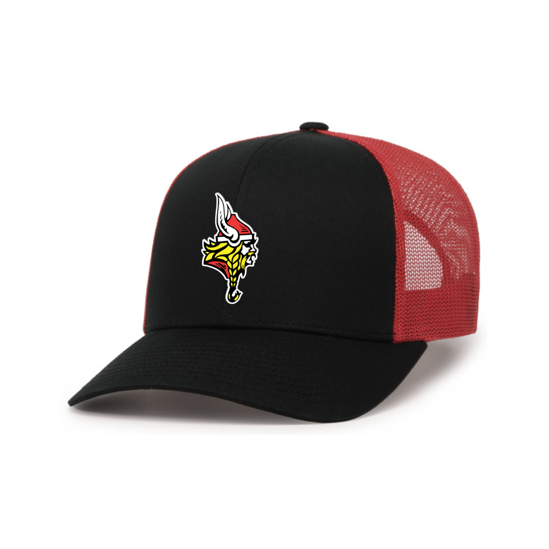 Trucker Hat - Raider