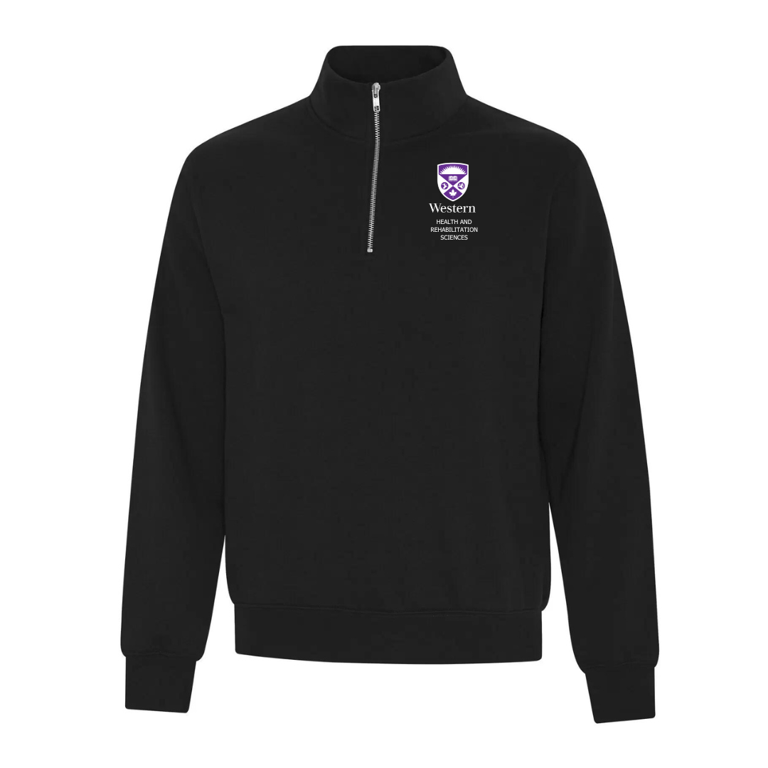 Fleece 1/4 Zip