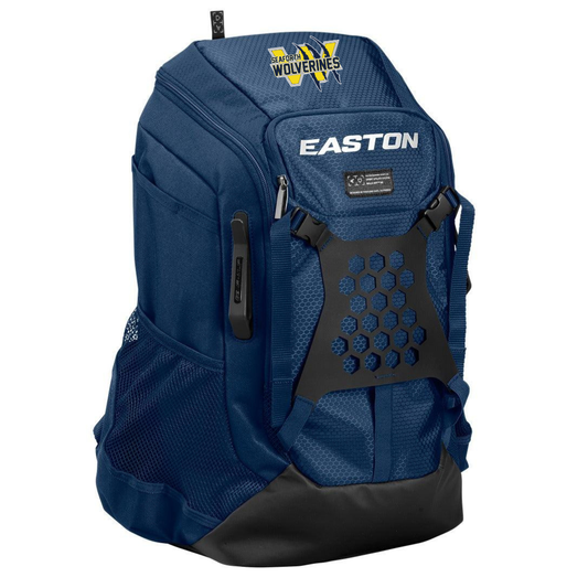 Ethos Baseball Backpack