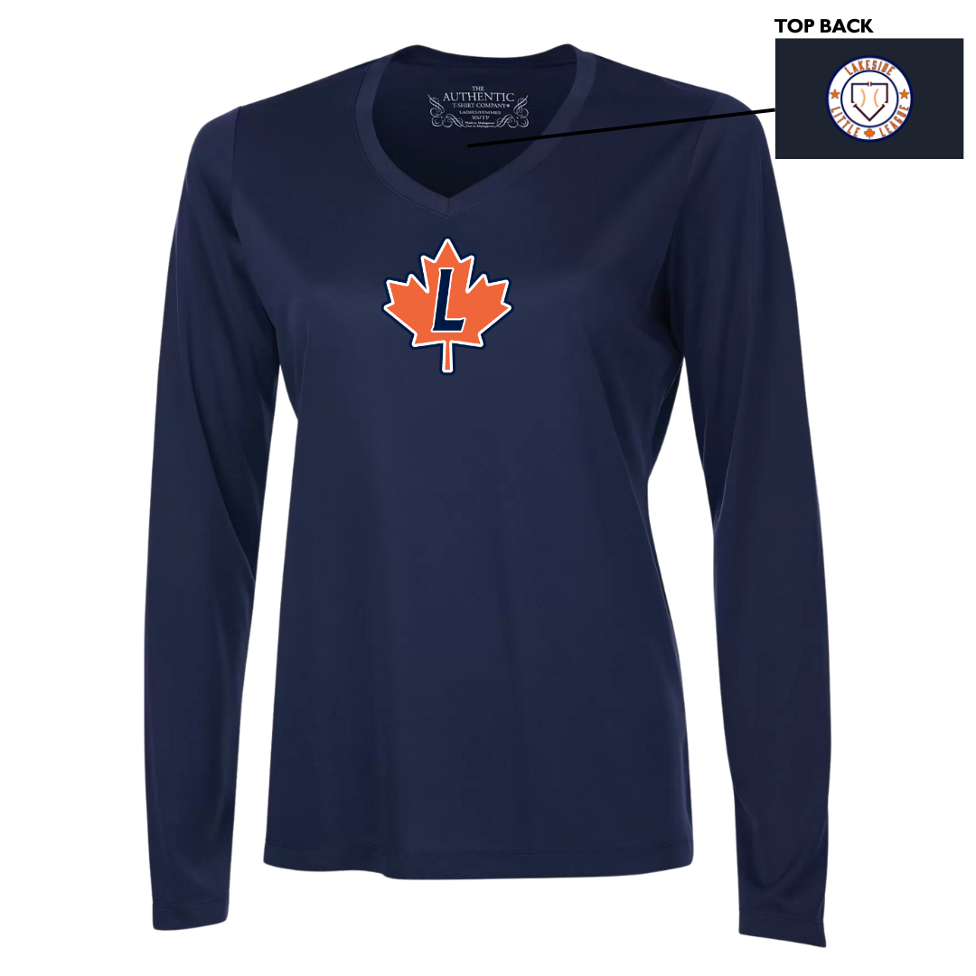 Performance Longsleeve