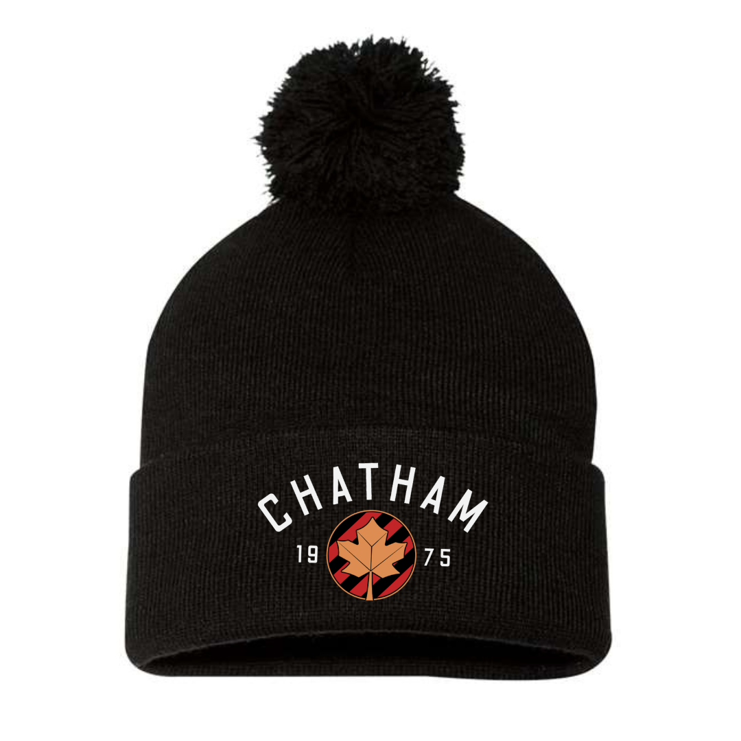 Pom Toque