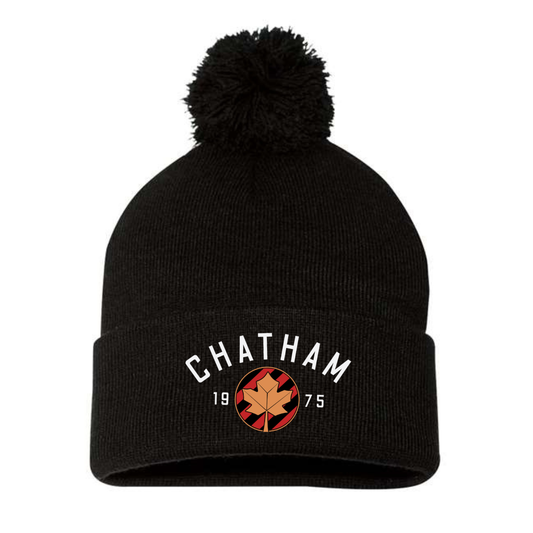Pom Toque