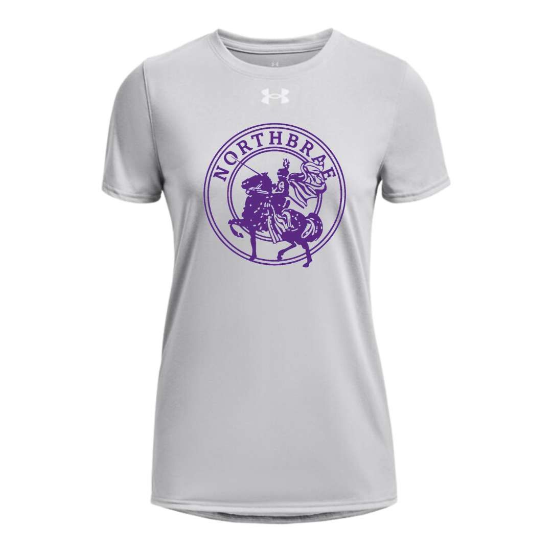 Tech Tee - Circle Logo