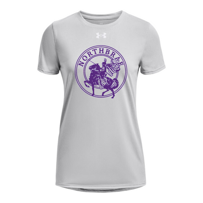 Tech Tee - Circle Logo