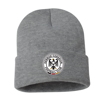 Cuff Toque