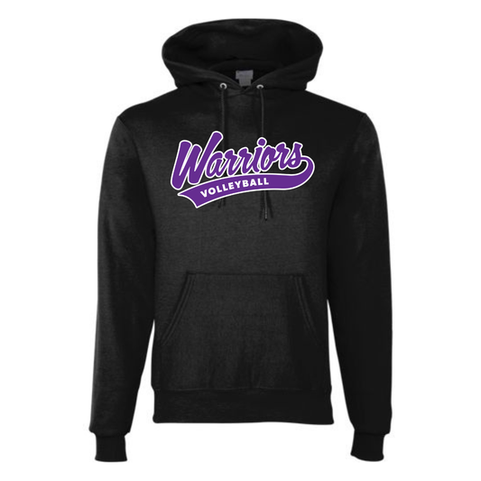 Powerblend Fleece Hoodie