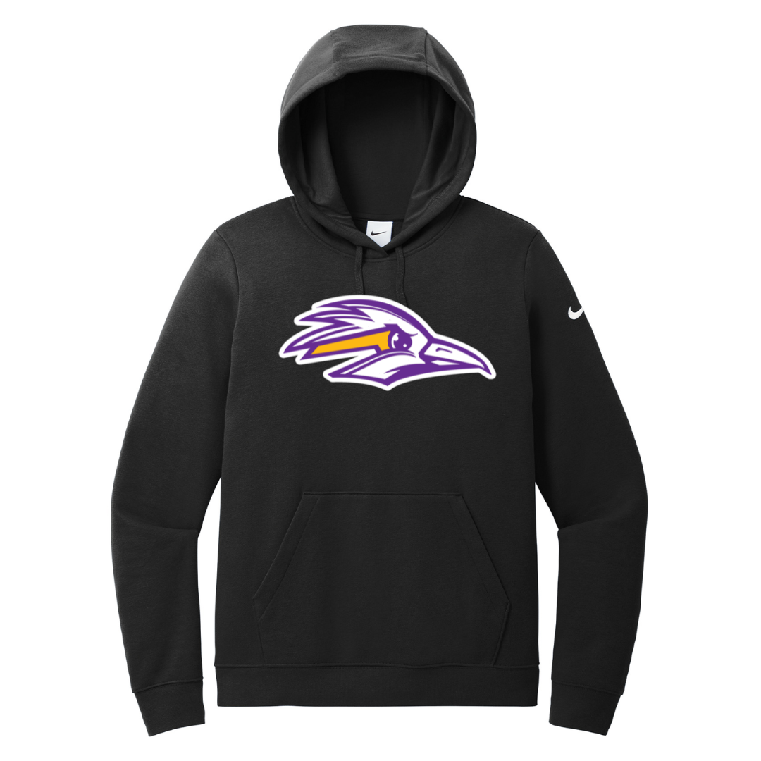 Club Fleece Hoodie