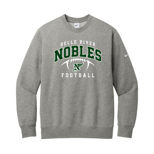 Club Fleece Crewneck