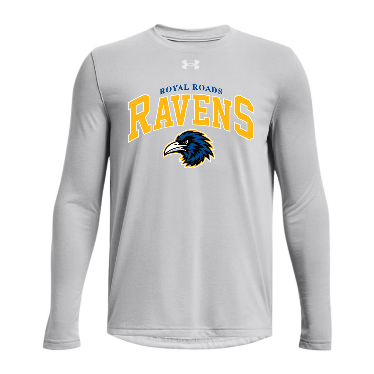 Tech Longsleeve -  Youth