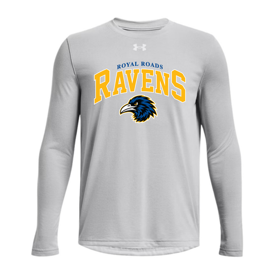 Tech Longsleeve -  Youth