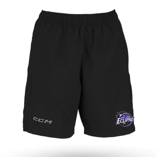 Training Woven Short - Youth