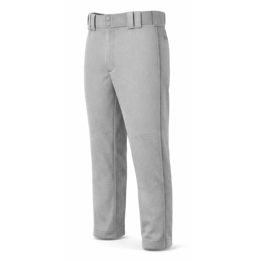 Open Bottom - Full Length