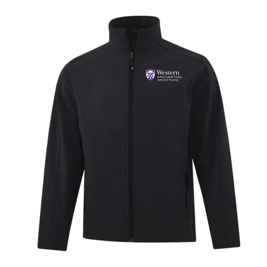 Soft Shell Jacket