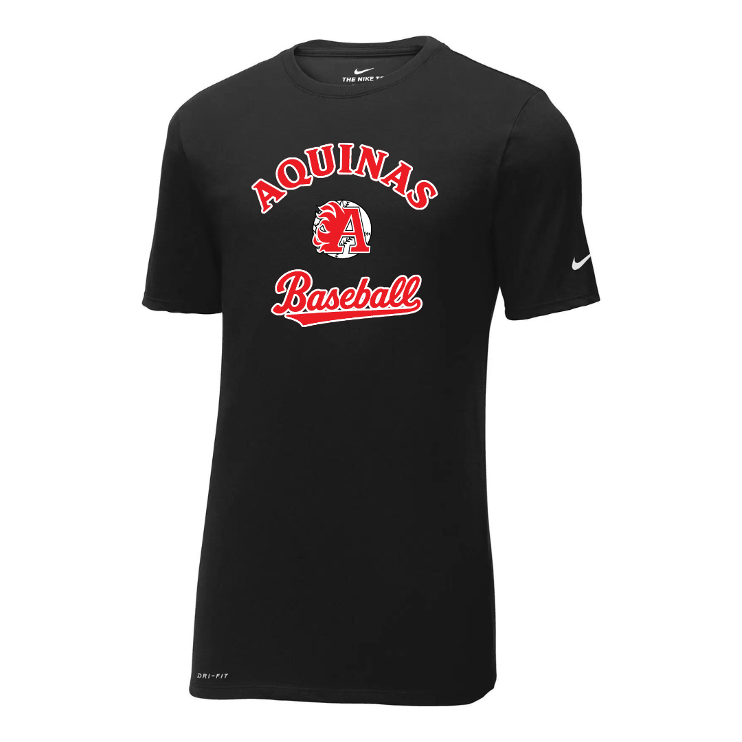 Poly Team Tee