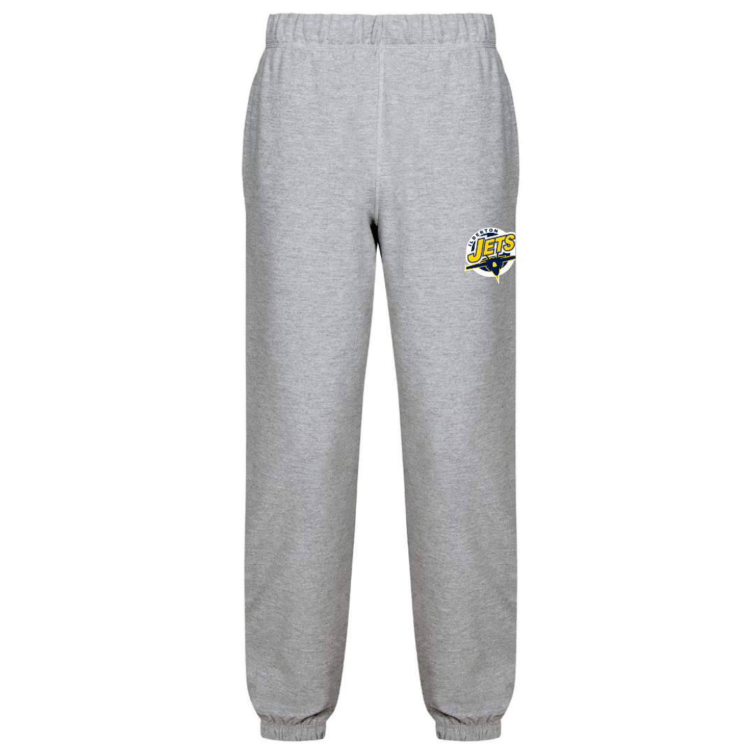 Cotton Fleece Sweatpant
