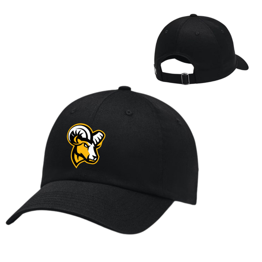 Adjustable Ball Cap