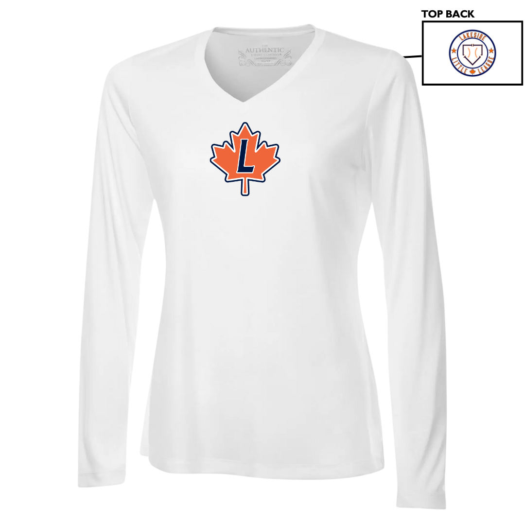 Performance Longsleeve