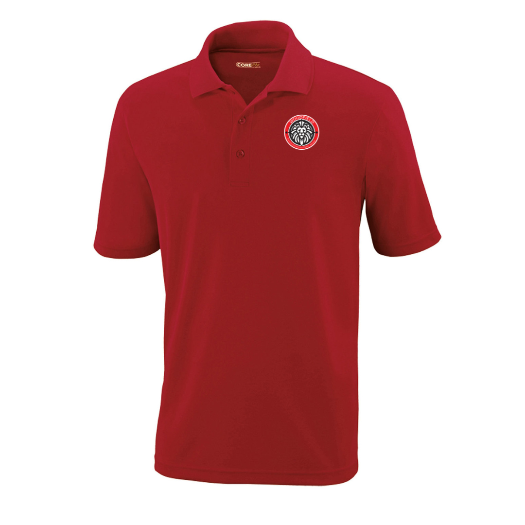 Performance Polo