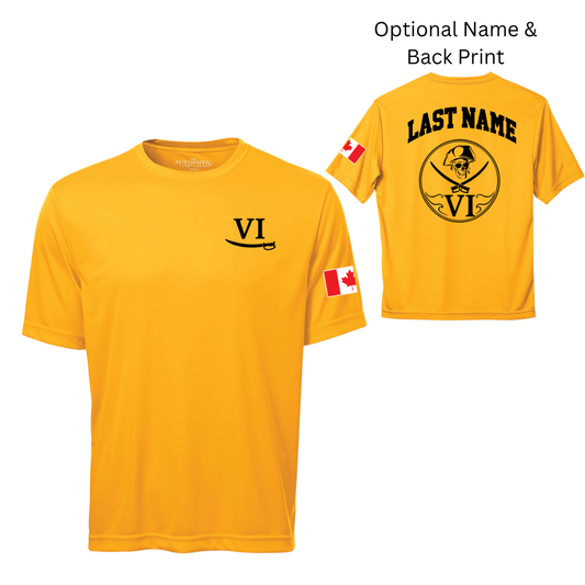 Performance Tee