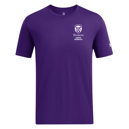 Cotton Blend T-Shirt