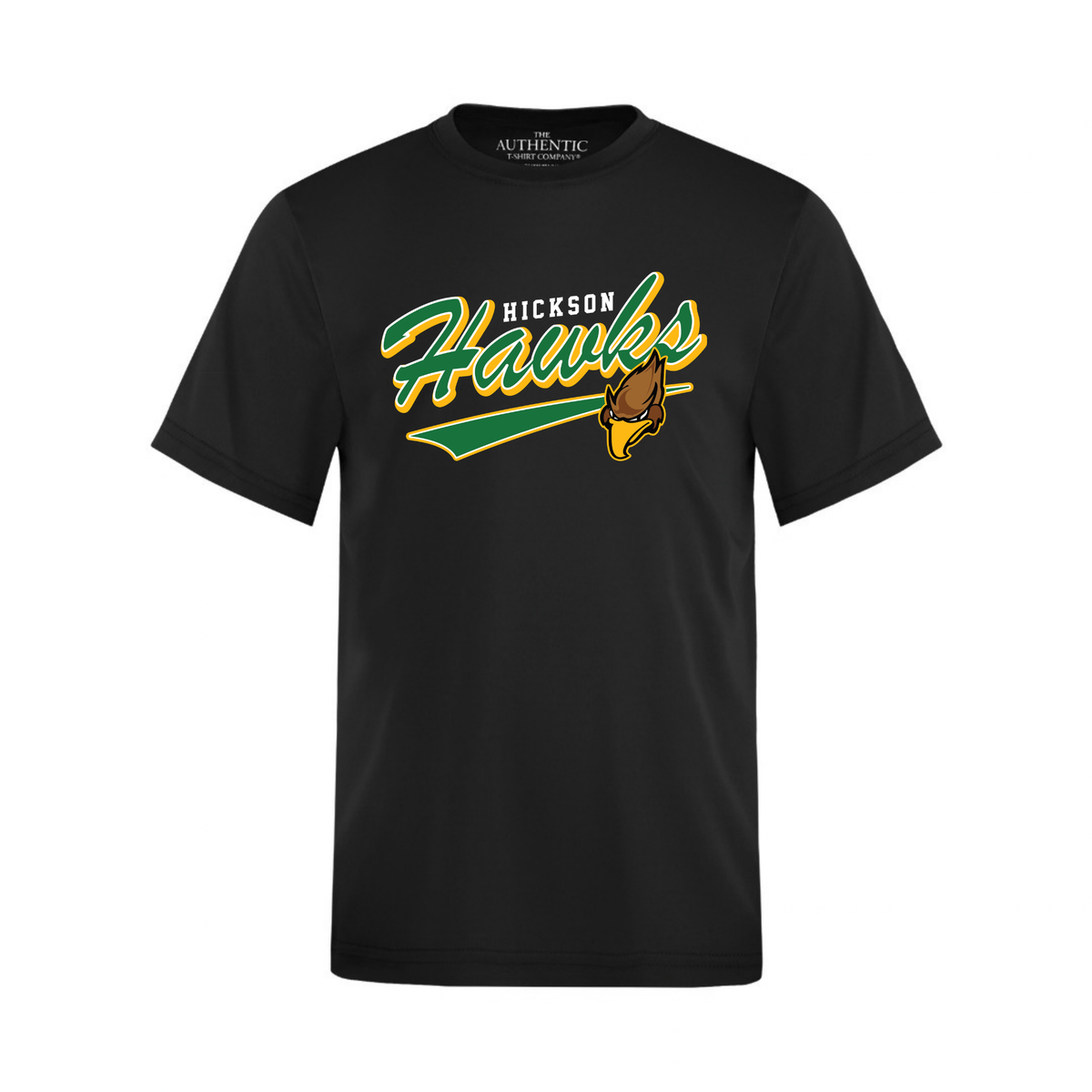 Performance T-Shirt - Youth