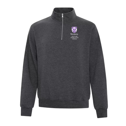 Fleece 1/4 Zip