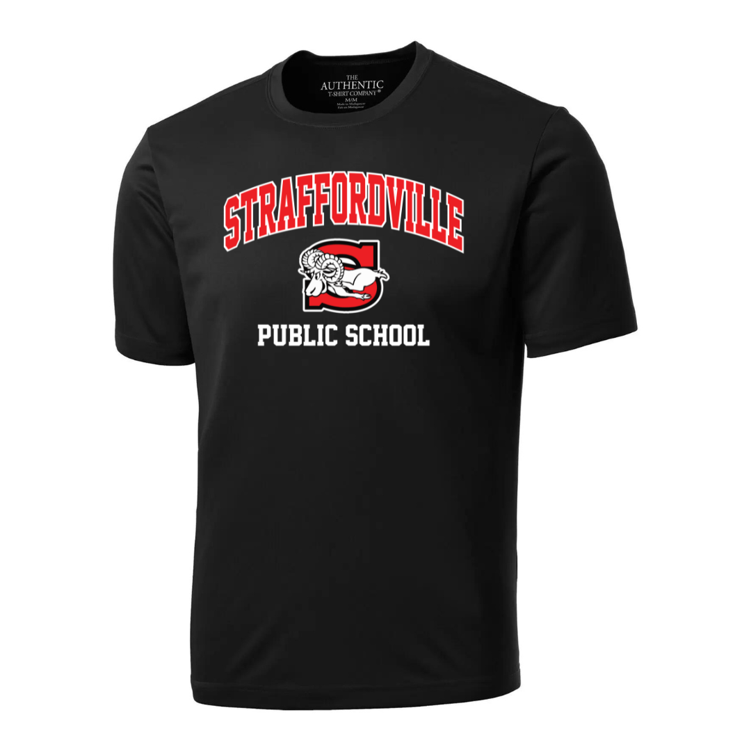 Performance Tee - Youth