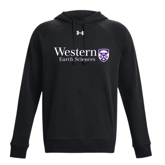 Rival Fleece Hoodie