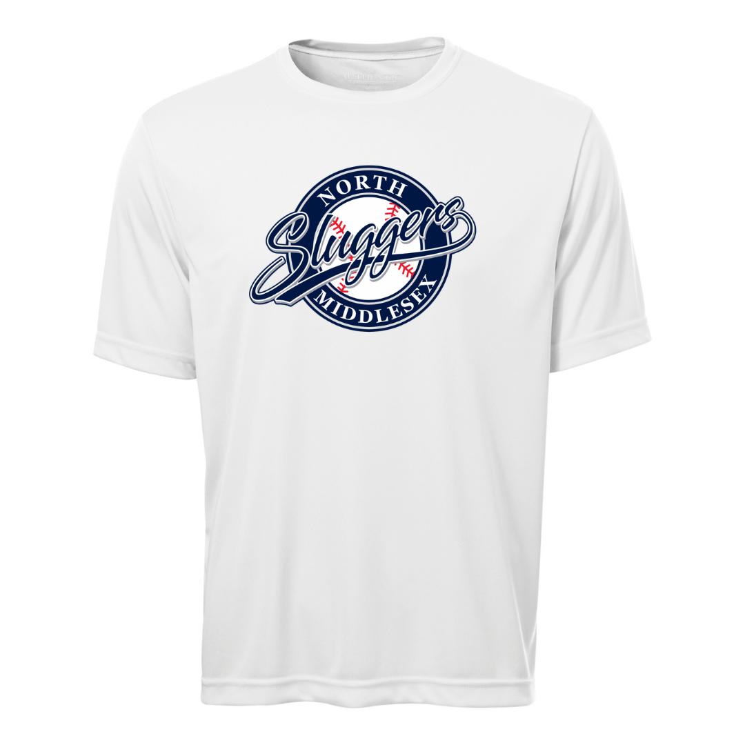 Sluggers Performance Tee