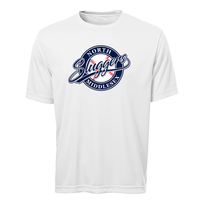 Sluggers Performance Tee