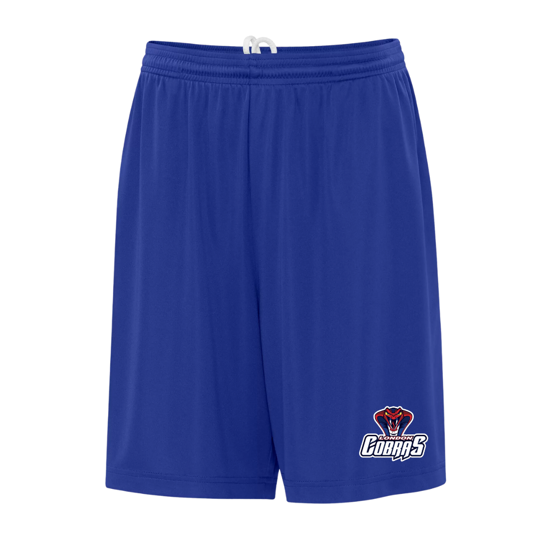 Pro Team Short - Youth
