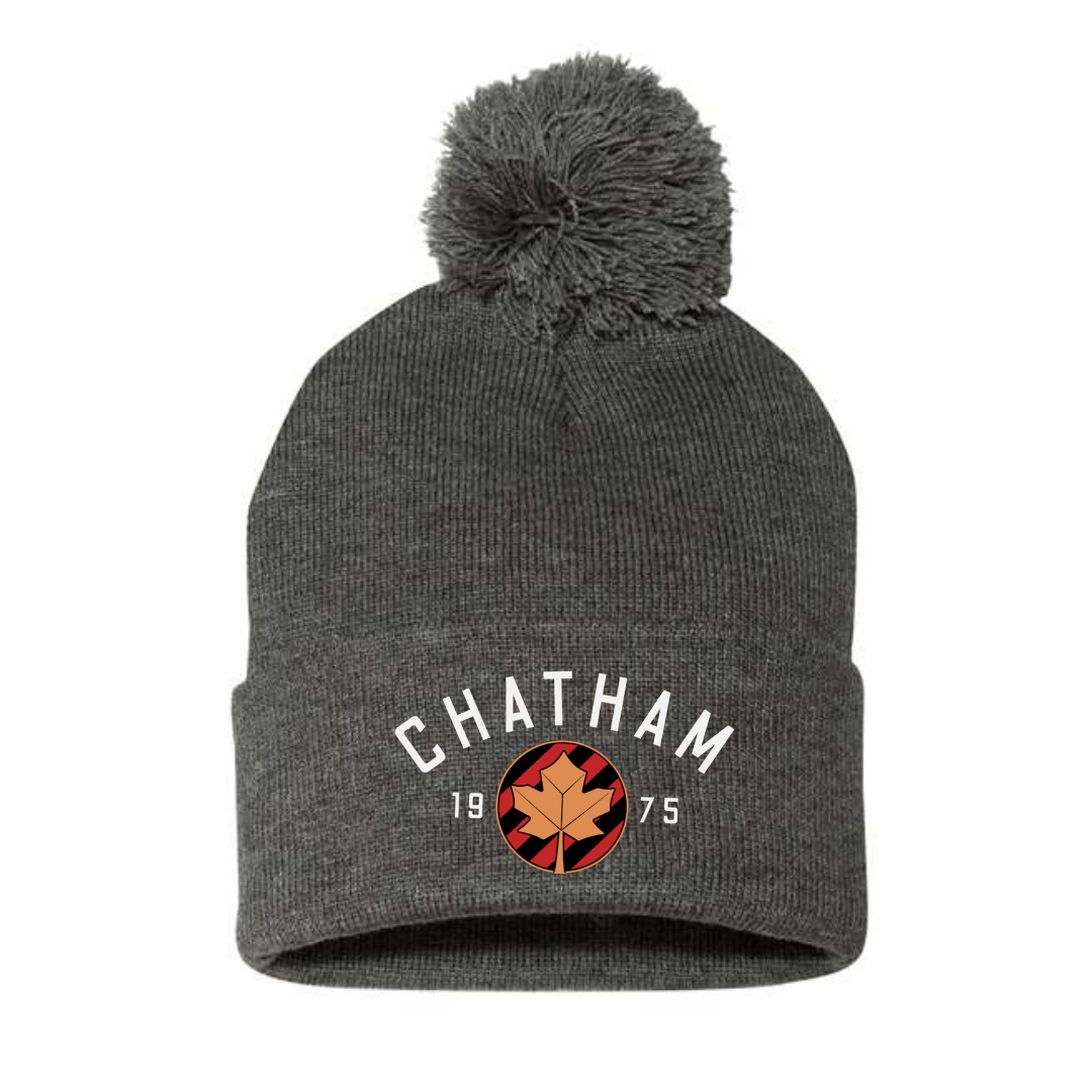 Pom Toque