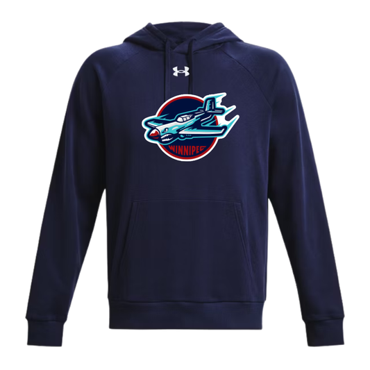 Rival Hoodie