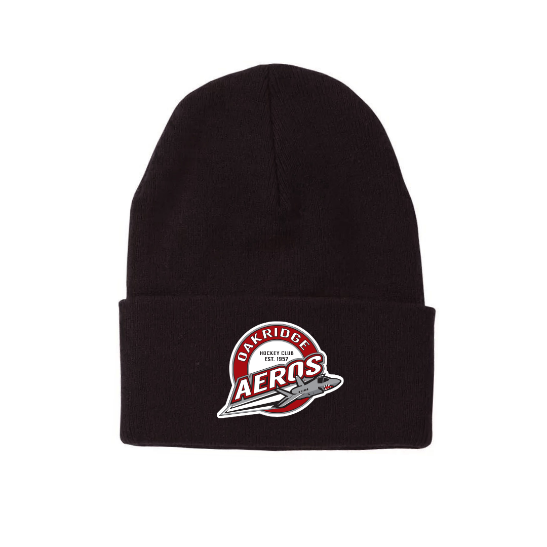 Cuffed Toque