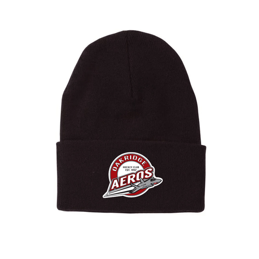 Cuffed Toque