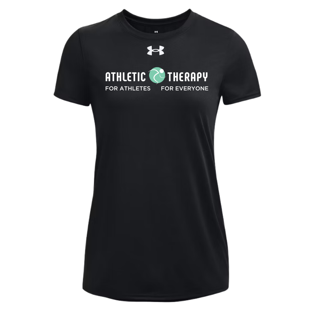 Tech Tee - For Athletes/Pour Athlète Logo